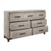 Zacoury Dresser